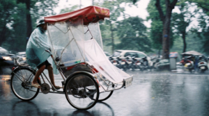 du lịch đà nẵng mùa mưa