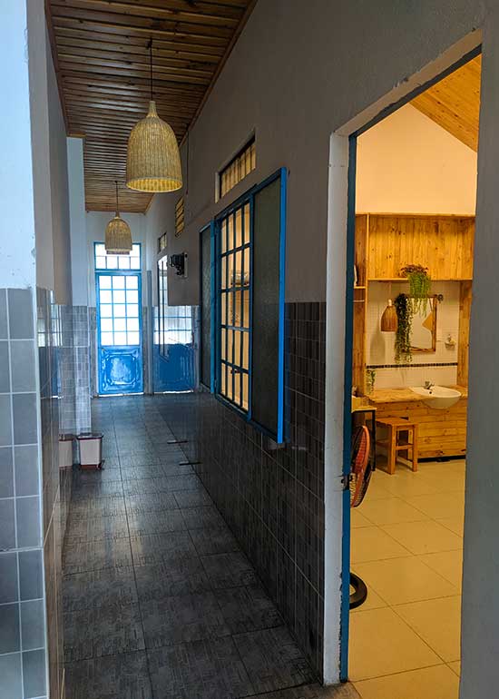 CS1 HANIGO Homestay Đà Nẵng