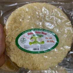 Bánh dừa non - vị sữa dừa - 185g