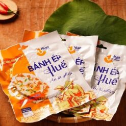 Bánh Ép Huế - BBQ và Tép- gói 40G
