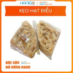 Bánh Hạt Điều 250g