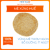 Mè Xửng Huế - bánh tròn - 85g