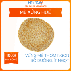 Mè Xửng Huế - bánh tròn - 85g