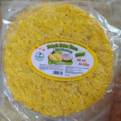 Bánh dừa non - vị sầu riêng - 185g