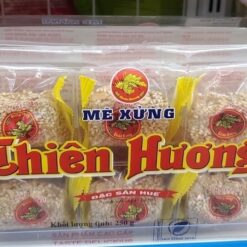 Mè Xửng Huế Thượng Hạng - 250g - Thiên Hương