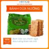 Bánh Dừa Nướng - vị nguyên bản