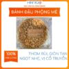 Bánh Đậu Phộng Mè truyền thống - gói 300g - HANIGO